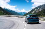Audi e-tron 55 Quattro 2019 года (WW)